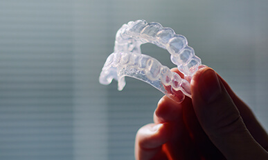 Better Oral Hygiene
